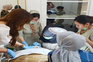 Dokter Kecantikan Jakarta